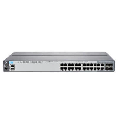 Switch HPE J9726A 48x 10/100 2x SFP 