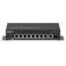 Commutateur Netgear GSM4210PD-100EUS 9x 1Gb 1x SFP 110 W PoE+