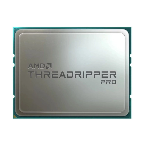 Processeur AMD Threadripper Pro 5995WX (256MB, 64x 4.5GHz) 100-100000444WOF