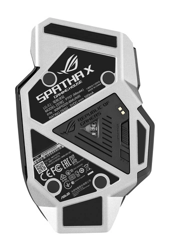 Sans fil souris ASUS Spatha X 90MP0220-BMUA00