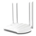 Point d'accès TP-LINK TL-WA1801 2.4 GHz | 5 GHz 1201 Mbps 802.11 a/b/g/n/ac/ax