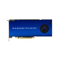 Carte graphique AMD Radeon Pro WX 7100 8GB GDDR5 | 100-505826