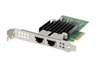 Carte réseau DELL 540-BCEH 2x RJ-45 PCI Express 10Gb
