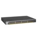 Switch Netgear GS752TPP-100EUS 48x 10/100/1000 4x SFP 760 W PoE+