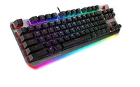 Clavier Câblés Asus ROG Strix Scope NX TKL AZERTY (FR)