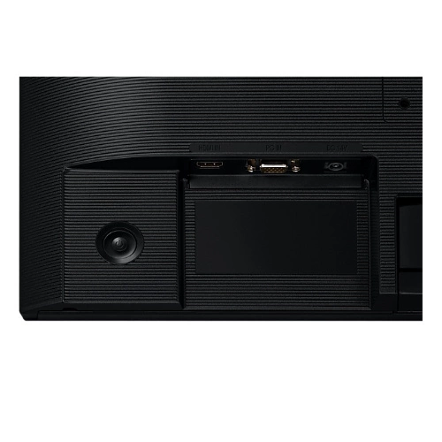 Moniteur 24" Samsung LF24T350FHRXEN T350 1920 x 1080 Full HD 75Hz matrice d'écran IPS