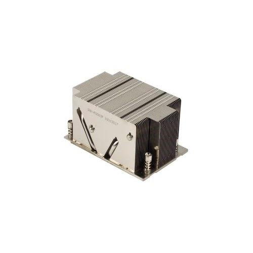 Refroidissement du processeur Supermicro Serveur/poste de travail | SNK-P0063P