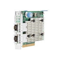 Carte réseau HPE 867331-B21-RFB 2x RJ-45 PCI Express 10Gb