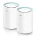 Point d'accès Cudy M1300(2-PACK) 2.4 GHz | 5 GHz 867 Mbps 802.11 a/b/g/n/ac