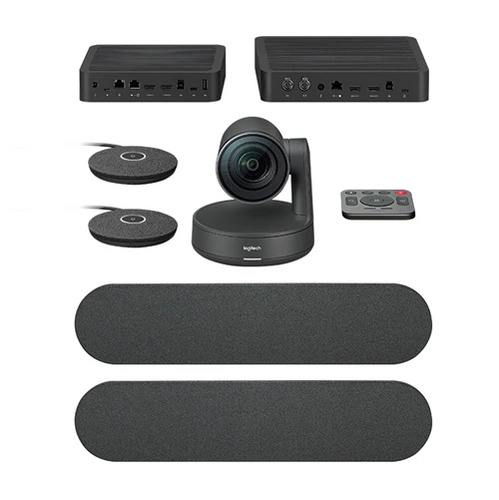 Caméra de téléconférence Logitech Rally Plus 960-001224
