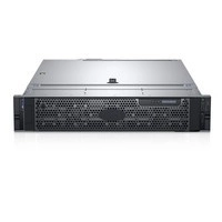 Serveur DELL R7515 2U 1 x SP3 16GB 1 x 480 GIGAOCTETS 8 x 3.5" 1+1