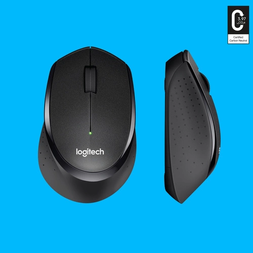 Sans fil souris Logitech M330 Silent Plus 910-004909