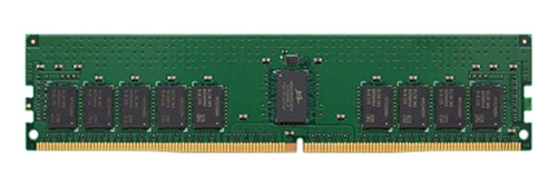 Mémoire RAM 1x 32GB Synology DDR4 2Rx4 2666MHz ECC REGISTERED DIMM | D4RD-2666-32G