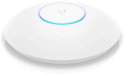 Point d'accès Ubiquiti U6-LR 2,4 GHz | 5 GHz 2400 Mbps 802.11a/b/g/n/ac/ax