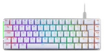 Clavier Câblés Asus ROG Falchion Ace WHT QWERTZ