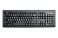Clavier Câblés Kensington 1500109NL QWERTY