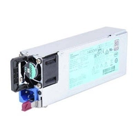 Bloc d'alimentation HP ProLiant 1400W | 754383-001