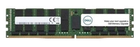 Mémoire RAM 1x 32GB DELL PowerEdge & Precision Workstation DDR4 2Rx4 2933MHz ECC REGISTERED DIMM | AA579531