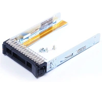 Plateau de disque Lenovo/IBM 2.5'' Hot Swap dédié à System X | 00E7600 | L38552