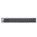 Switch Netgear GSM5212-100NES 12x 10/100/1000 2x SFP 