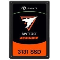 Disque dur SSD Seagate NYTRO 480GB 2.5'' SATA 6Gb/s | XA480LE10063