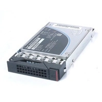 Disque dur SSD dédié au serveur Lenovo 1920GB 2.5'' SATA 6Gb/s 4XB7A10198