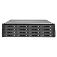 Unité d'extension QNAP REXP-1610U-RP Rack SDD | HDD 2.5'' | 3.5'' SATA