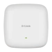 Point d'accès D-Link DAP-2682 2.4 GHz | 5 GHz 1700 Mbps 802.11 a/b/g/n/ac-wave2