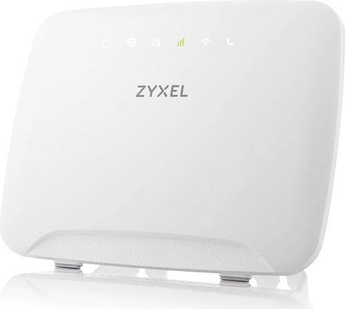 Routeur LTE Zyxel LTE3316-M604 1x Micro-SIM | LTE3316-M604-EU01V2F