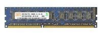 Mémoire RAM 1x 2GB Hynix ECC UNBUFFERED DDR3 1333MHz PC3-10600 UDIMM | HMT125U7BFR8C-H9
