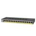 Switch Netgear GS116LP-100EUS 16x 10/100/1000  76 W PoE+