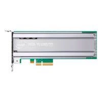 Disque dur SSD SOLIDIGM (Intel) DC P4600 2TB HHHL NVMe TLC | SSDPEDKE020T701