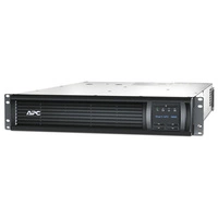 UPS APC Smart-UPS SMT Line Interactive 3000VA SUPPORT 2700W 9x C13/C19 SMT3000RMI2UC
