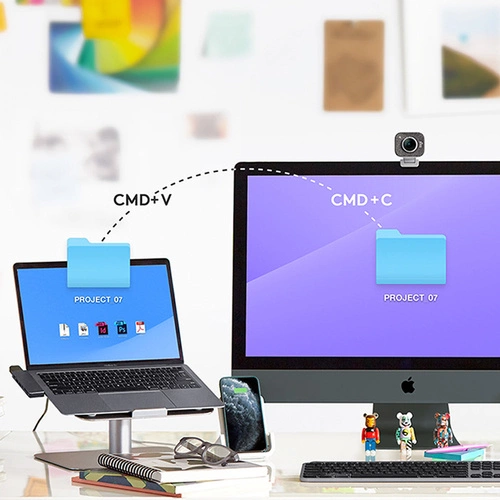 Sans fil souris Logitech MX Master 3 f/ Mac 910-005696