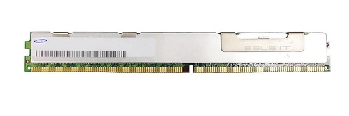 Mémoire RAM 1x 32GB Samsung ECC REGISTERED DDR4 2Rx4 2400MHz PC4-19200 RDIMM | M392A4K40BM0-CRC