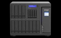 Serveur NAS QNAP TVS-h1688X-W1250-32G 16x SSD | HDD SATA 32GB RAM