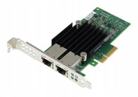 Carte réseau DELL 4V7G2 2x RJ-45 PCI Express 10Gb