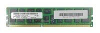 Mémoire RAM 1x 8GB Micron ECC REGISTERED DDR3 1066MHz PC3-8500 RDIMM | MT36KSF1G72PDZ-1G1