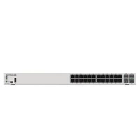 Switch Netgear GC728X-100EUS 24x 10/100/1000 2x SFP | 2x SFP+