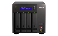 Serveur NAS QNAP QVP-41A
