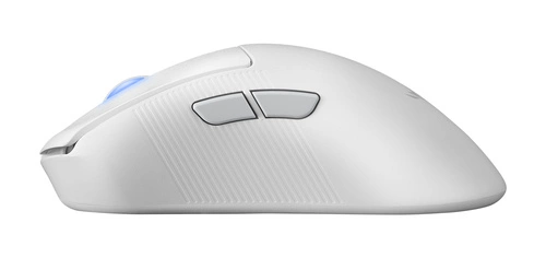 Câblés souris ASUS ROG Keris II Ace Wireless AimPoint White 90MP03N0-BMUA10