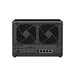 Serveur NAS Synology DS1522+ 5x SSD | HDD SATA 8GB RAM