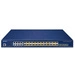 Commutateur Planet SGS-6310-16S8C4XR 16x SFP | 4x SFP+ 8x RJ-45/SFP