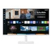 Moniteur 27" Samsung LS27BM501EUXEN Smart M5 1920 x 1080 Full HD 60Hz matrice d'écran VA