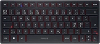 Clavier Sans fil Cherry KW 9200 MINI QWERTY