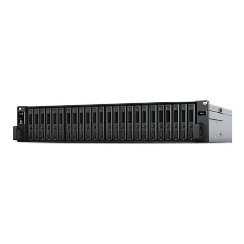 Unité d'extension Synology FX2421 Rack SDD | HDD 2.5'' SATA | SAS