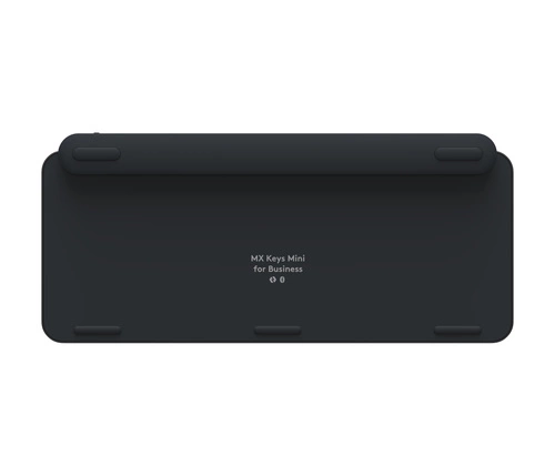 Clavier Sans fil Logitech Mx Keys Mini For Business QWERTZ