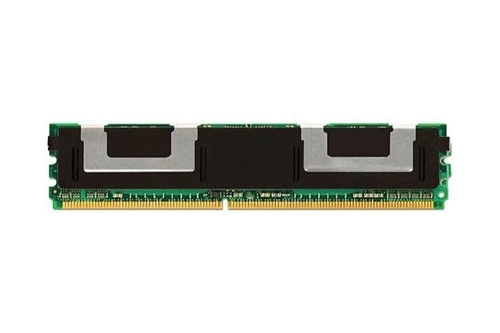 Mémoire RAM 2x 2GB HP - ProLiant & Workstations DDR2  667MHz ECC FULLY BUFFERED DIMM | 397413-B21