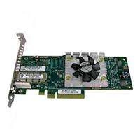 HBA HPE 699764-001 1 FC Fibre Channel 32Gb/s nowy spare 1 rok
