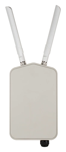 Point d'accès D-Link DWL-8720AP 2.4 GHz | 5 GHz 867 Mbps 802.11 a/b/g/n/ac-wave2